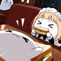 サーンドイッチ🥪サーンドイッチ🥪 9枚目