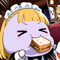 サーンドイッチ🥪サーンドイッチ🥪 8枚目