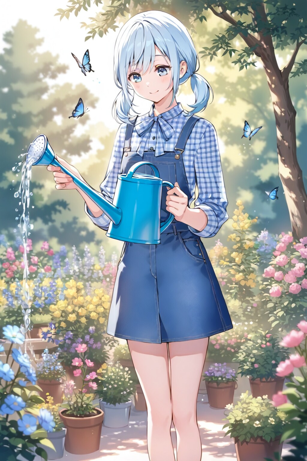 ガーデニング🪴