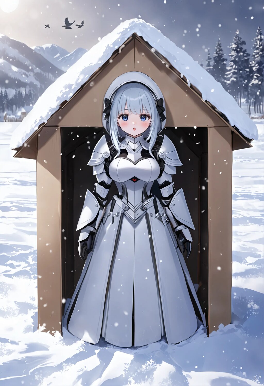 赴任先（予算がありません）