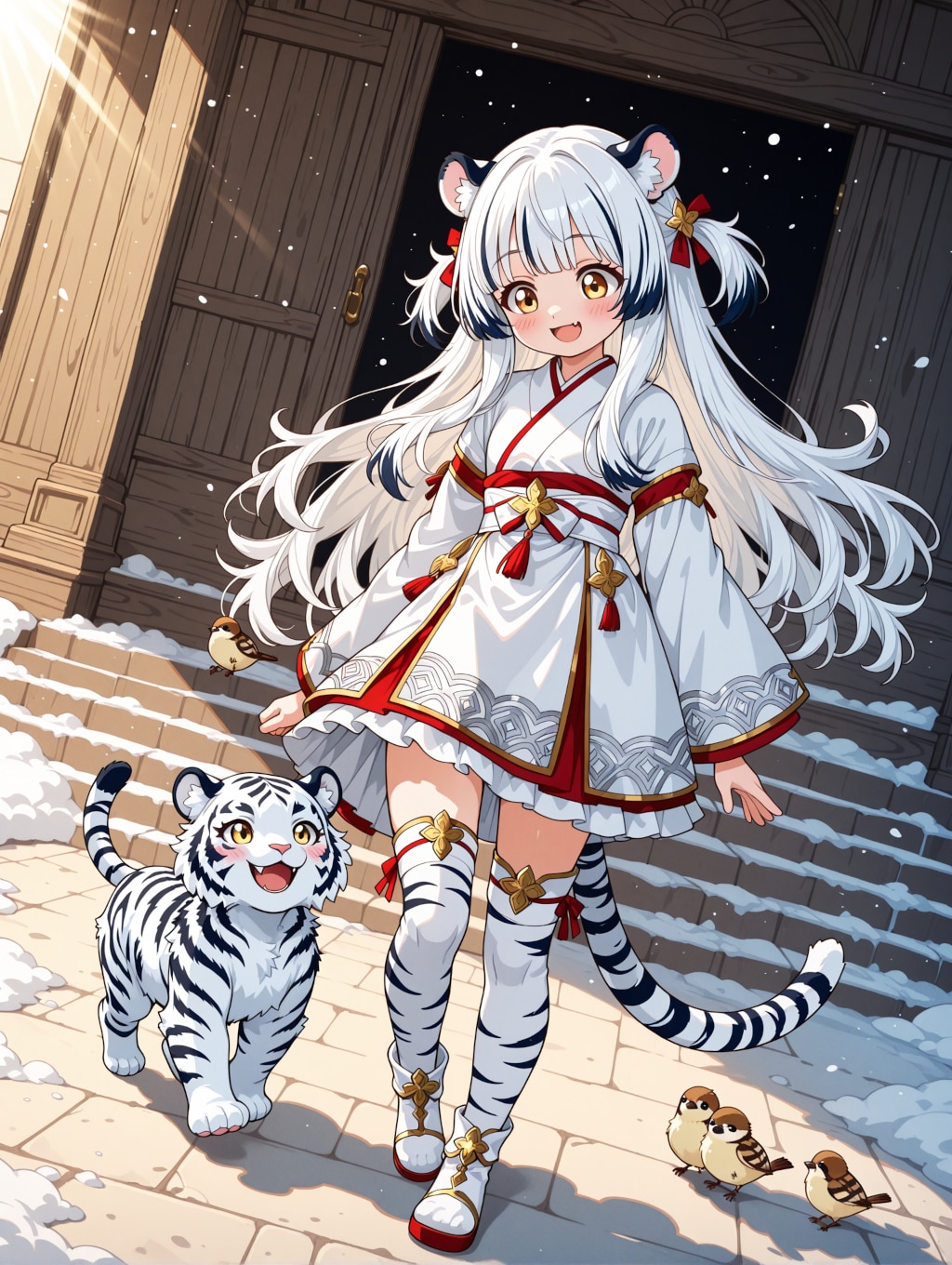 おはようございます