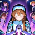 サイバー修道女2026④ 6枚目