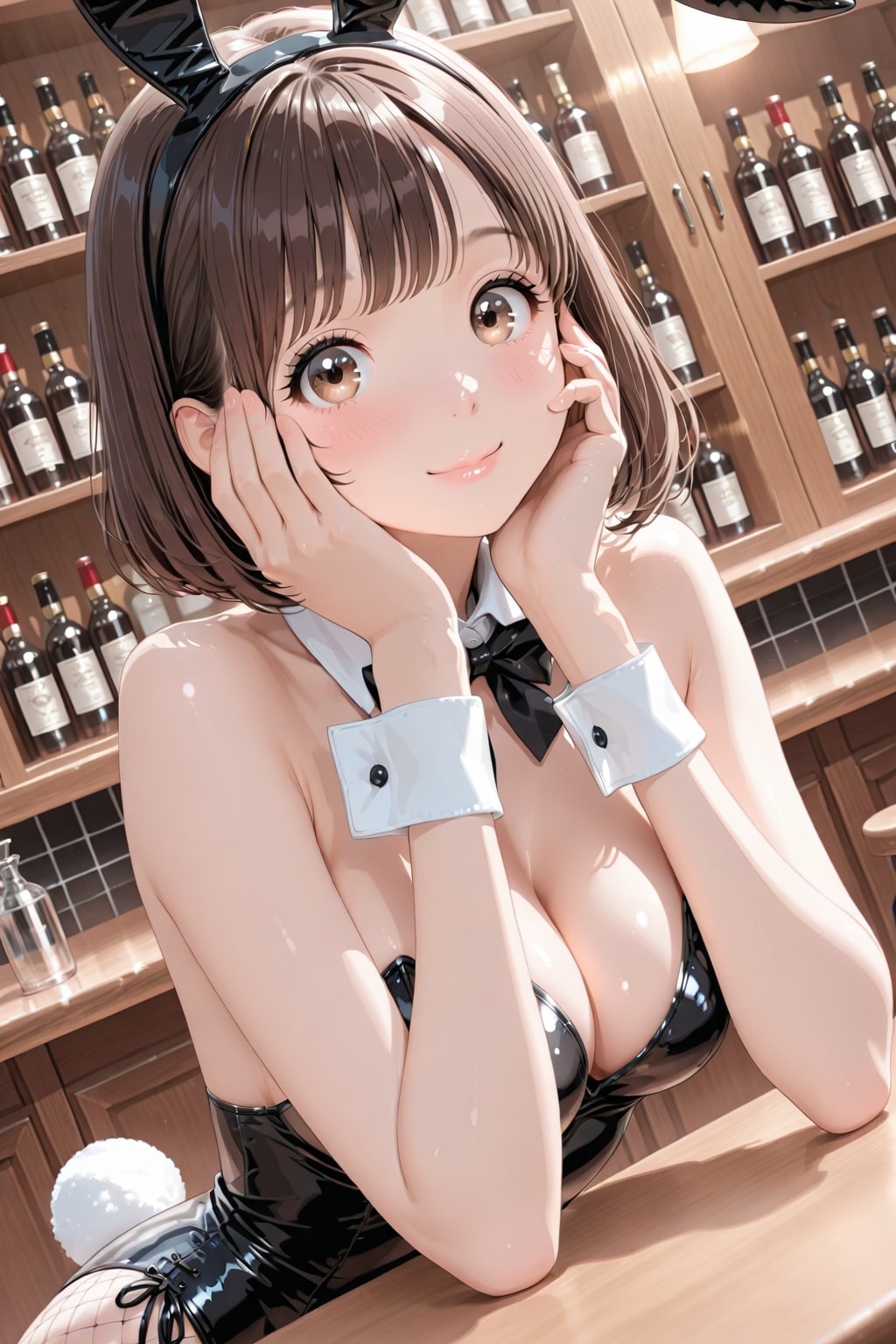 HONEYちゃん