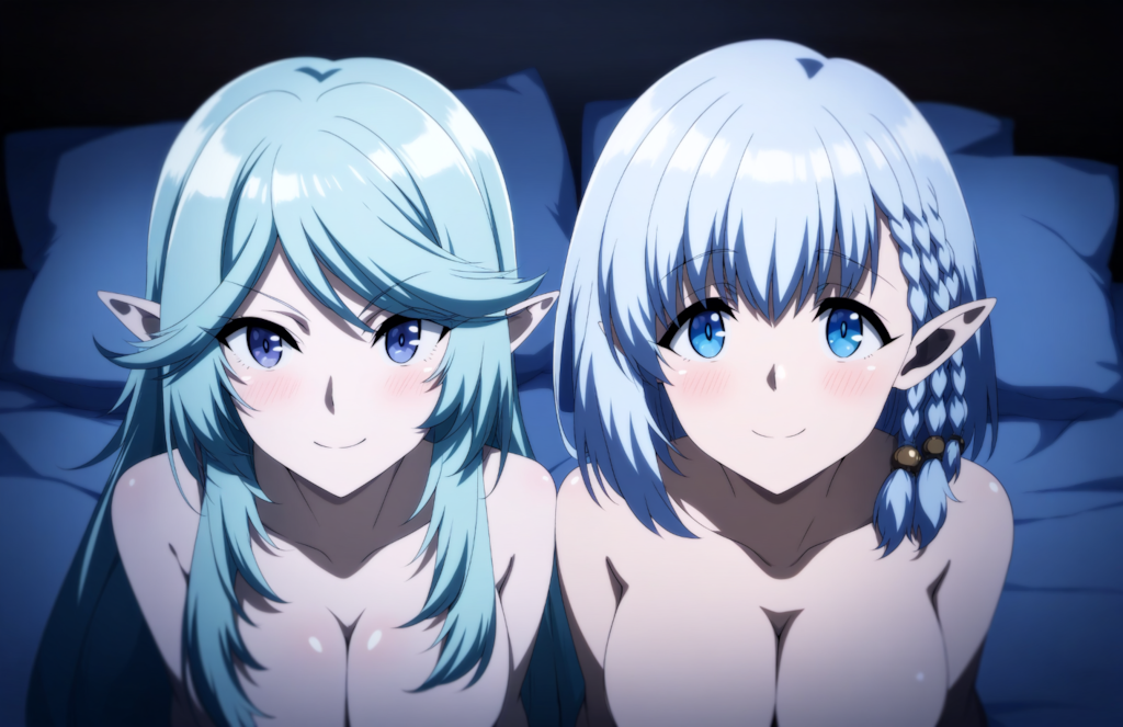 ベータ＆イプシロン