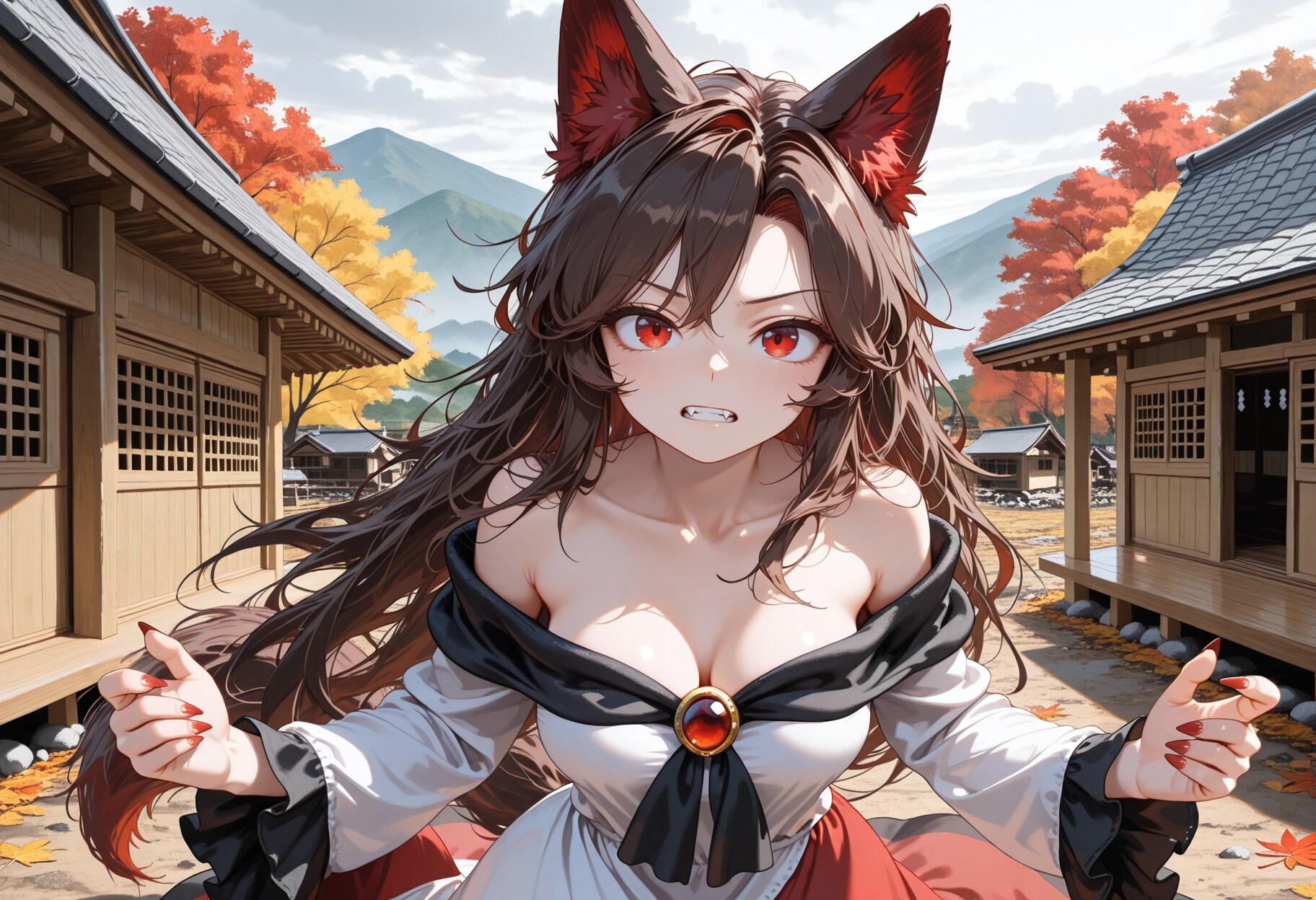 東方娘つめあわせ・20260220