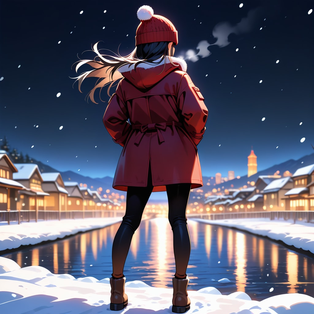 さーて仕事に行きますか