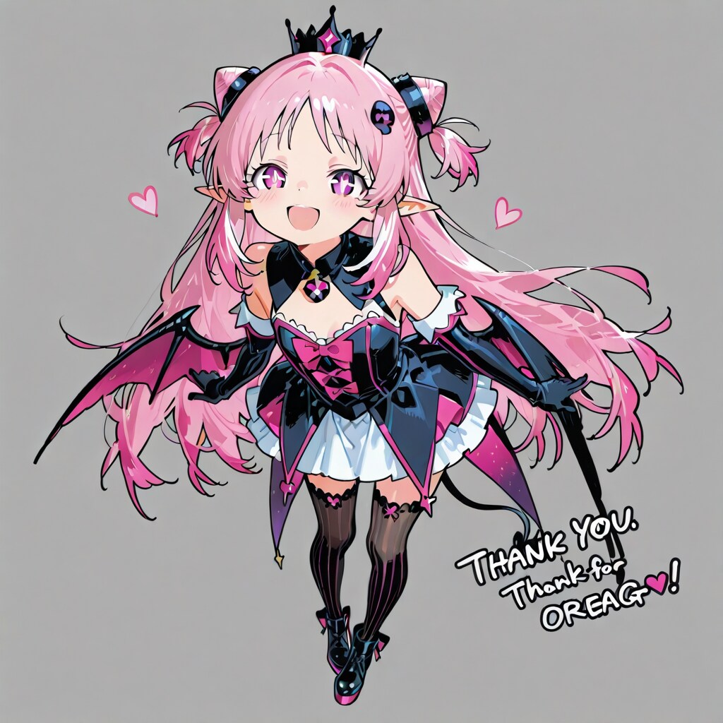 ユーザー企画【担当のAIさん】#PHOENIX さんの場合