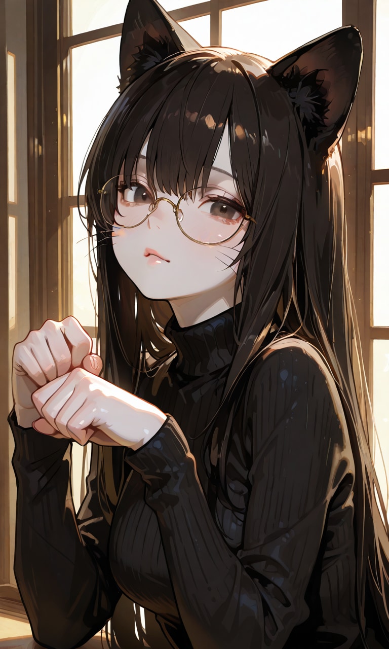ゆ、ゆりさん⁉️