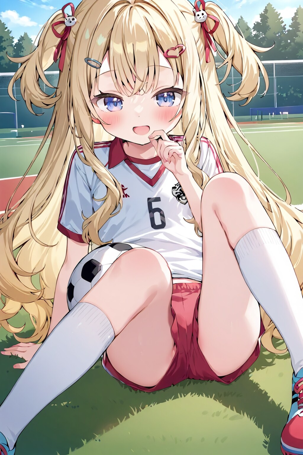 サッカー