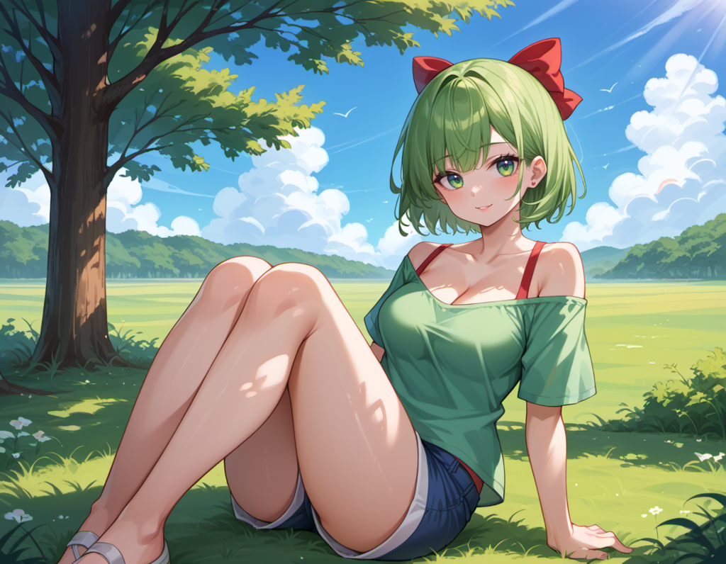 陽だまりのちよる