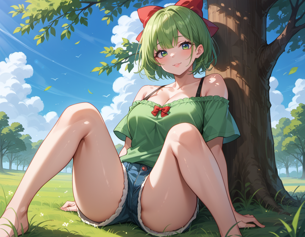 陽だまりのちよる