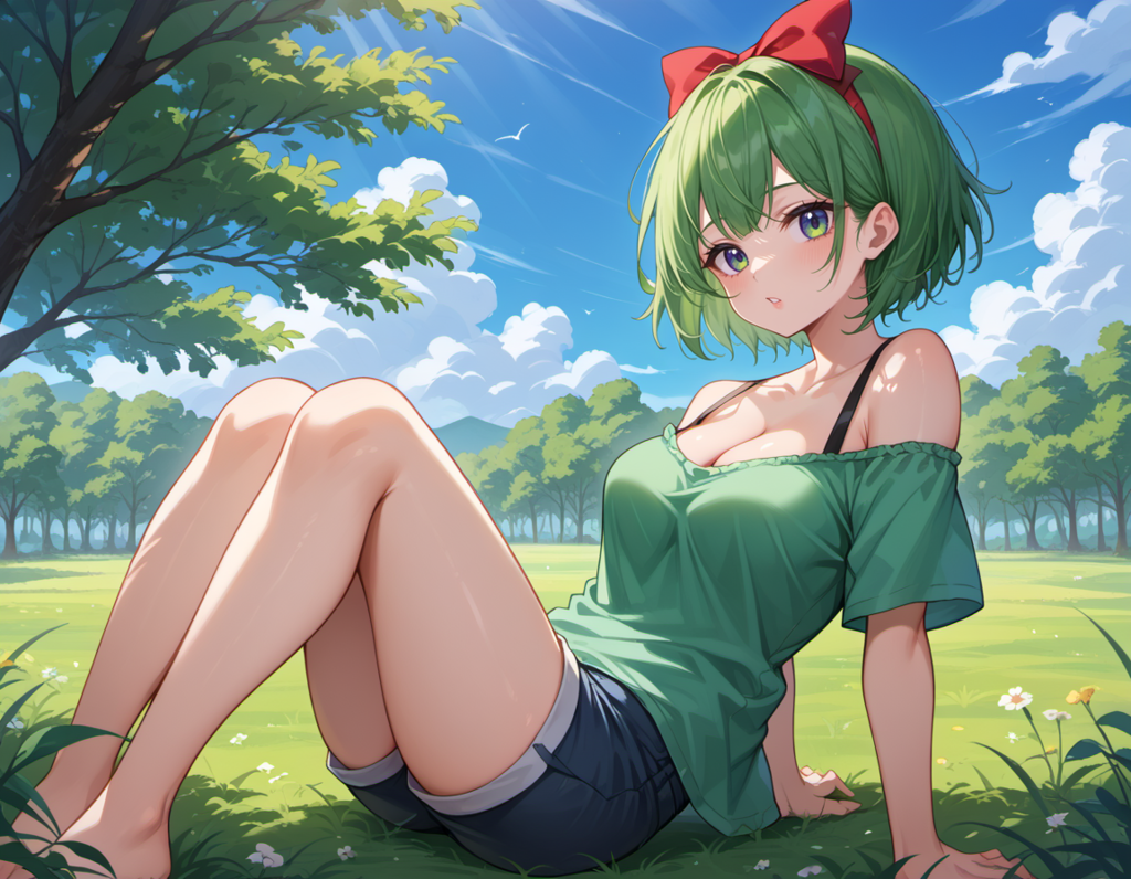 陽だまりのちよる