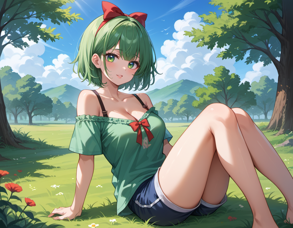 陽だまりのちよる