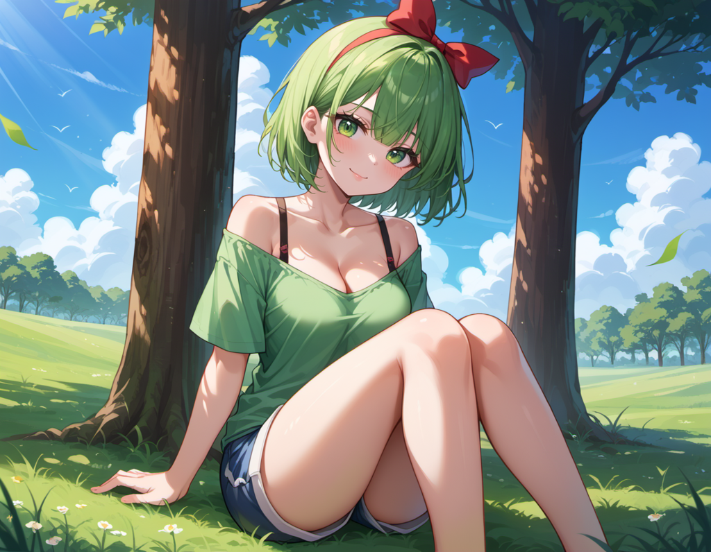 陽だまりのちよる