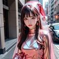 サンタコスビューティ7 6枚目