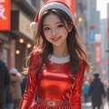 サンタコスビューティ7 5枚目