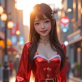 サンタコスビューティ7 4枚目