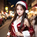 サンタコスビューティ7 7枚目