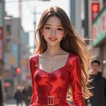 サンタコスビューティ7 3枚目
