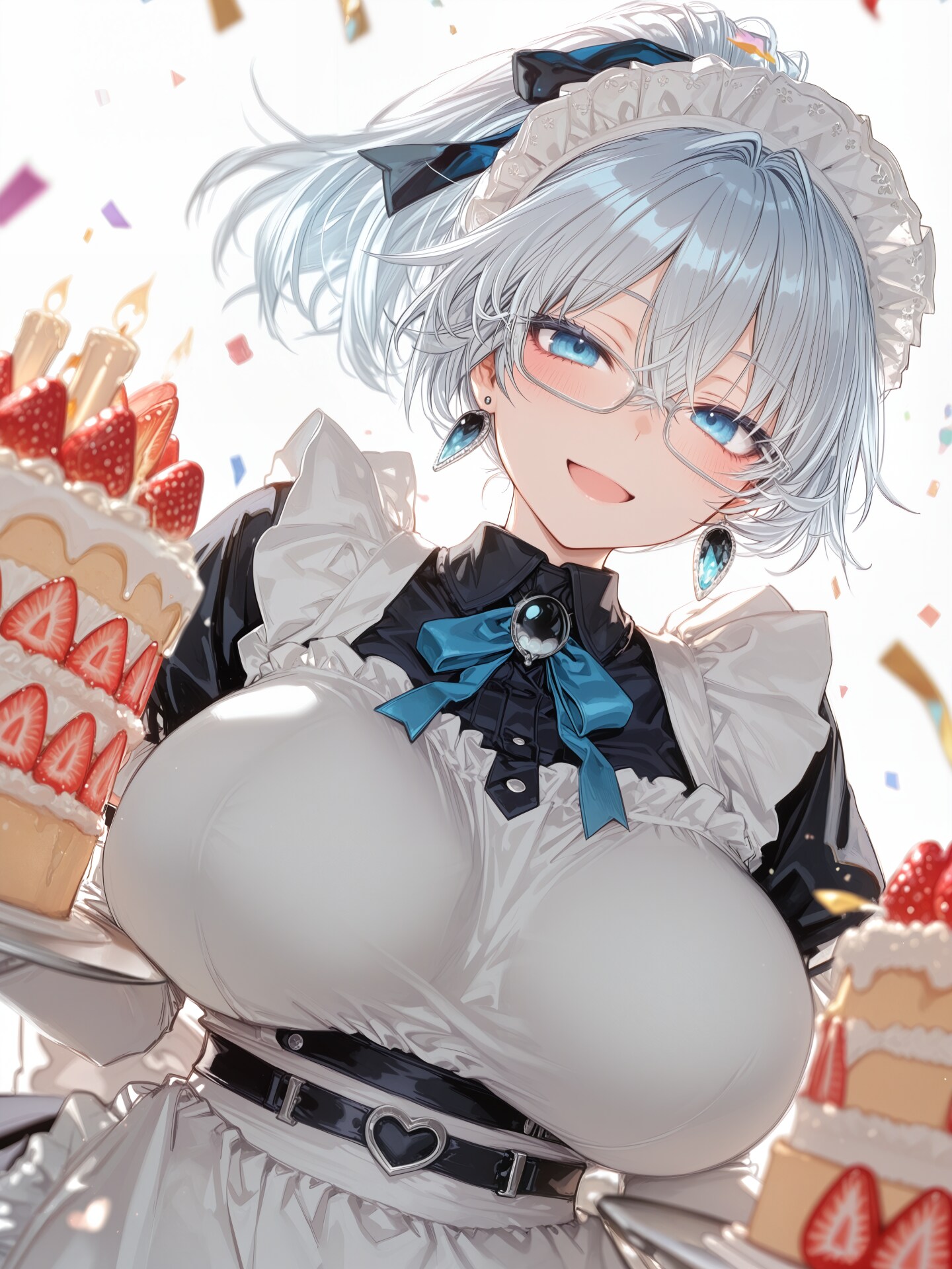 ハッピーバースデー
