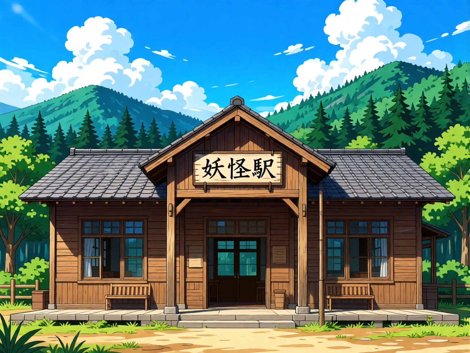 ようかいえき