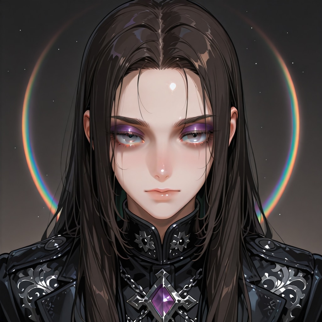 LOOKIN' FOR THE RAINBOW | の人気AIイラスト・グラビア