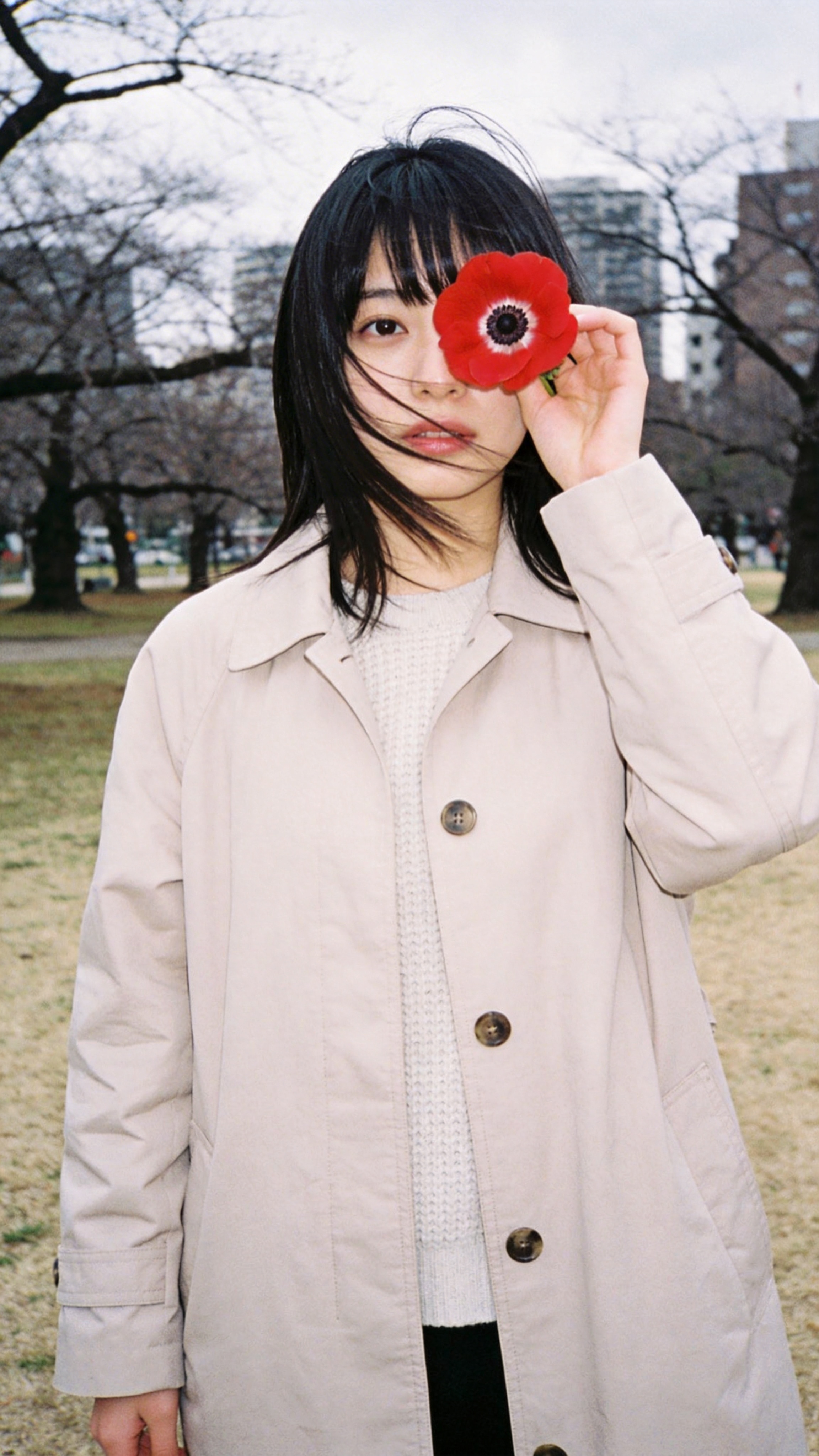 Vision of Crimson | の人気AIイラスト・グラビア