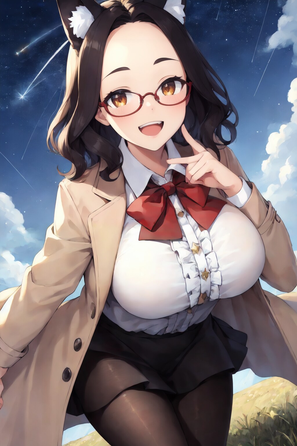 きょうのわん子【0704】