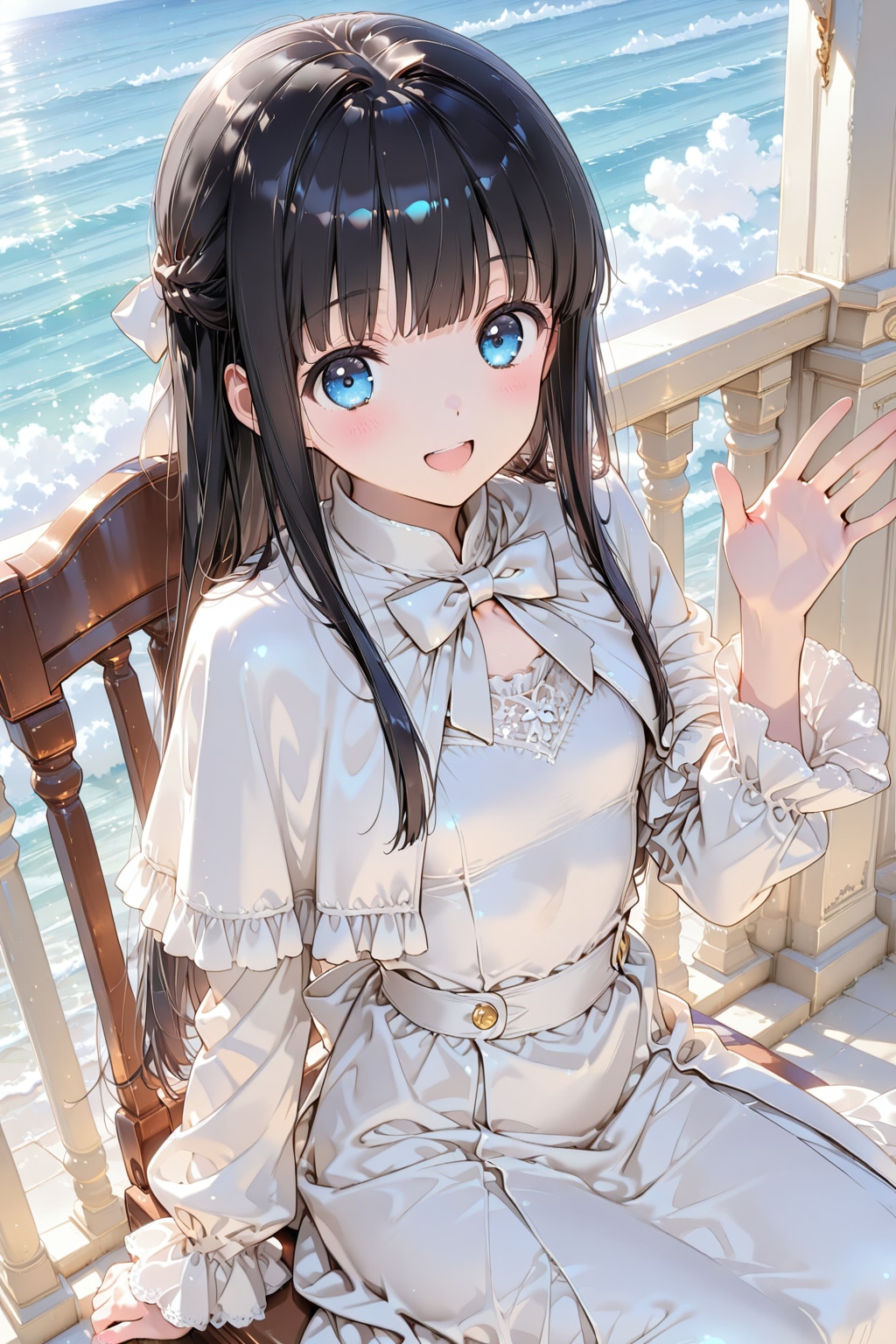 とりあえずいつもの姫を (WHOLE)