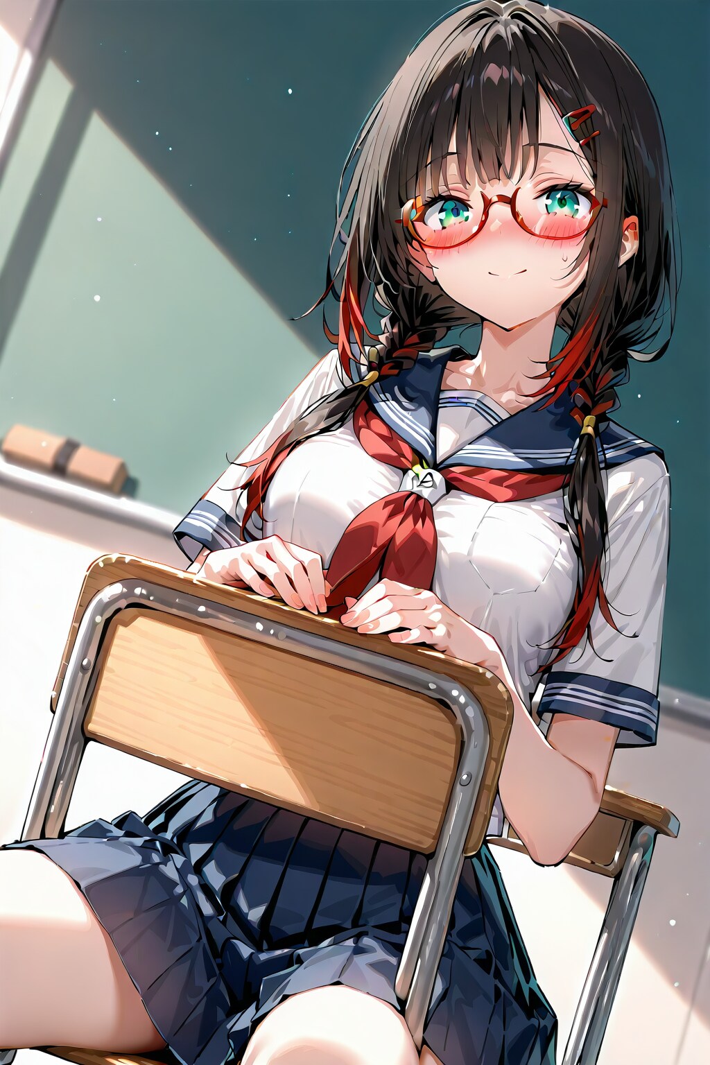 テキサス・ホールデム性癖ポーカー（2025/10/7）