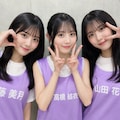 坂道系の激カワアイドル🌸 11枚目