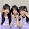 坂道系の激カワアイドル🌸 3枚目
