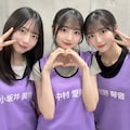 坂道系の激カワアイドル🌸 7枚目