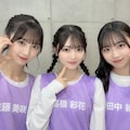 坂道系の激カワアイドル🌸 5枚目