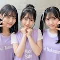 坂道系の激カワアイドル🌸 6枚目