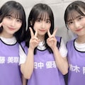 坂道系の激カワアイドル🌸 10枚目