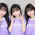 坂道系の激カワアイドル🌸 8枚目