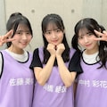 坂道系の激カワアイドル🌸 4枚目