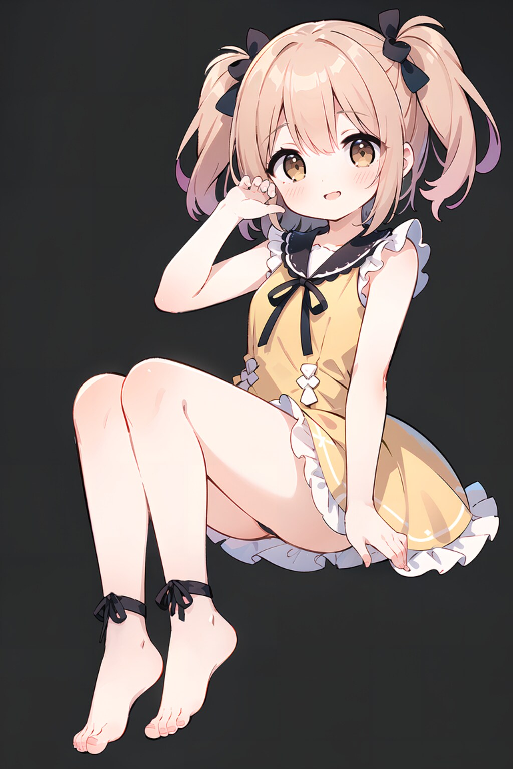 かわいいあのコ 141