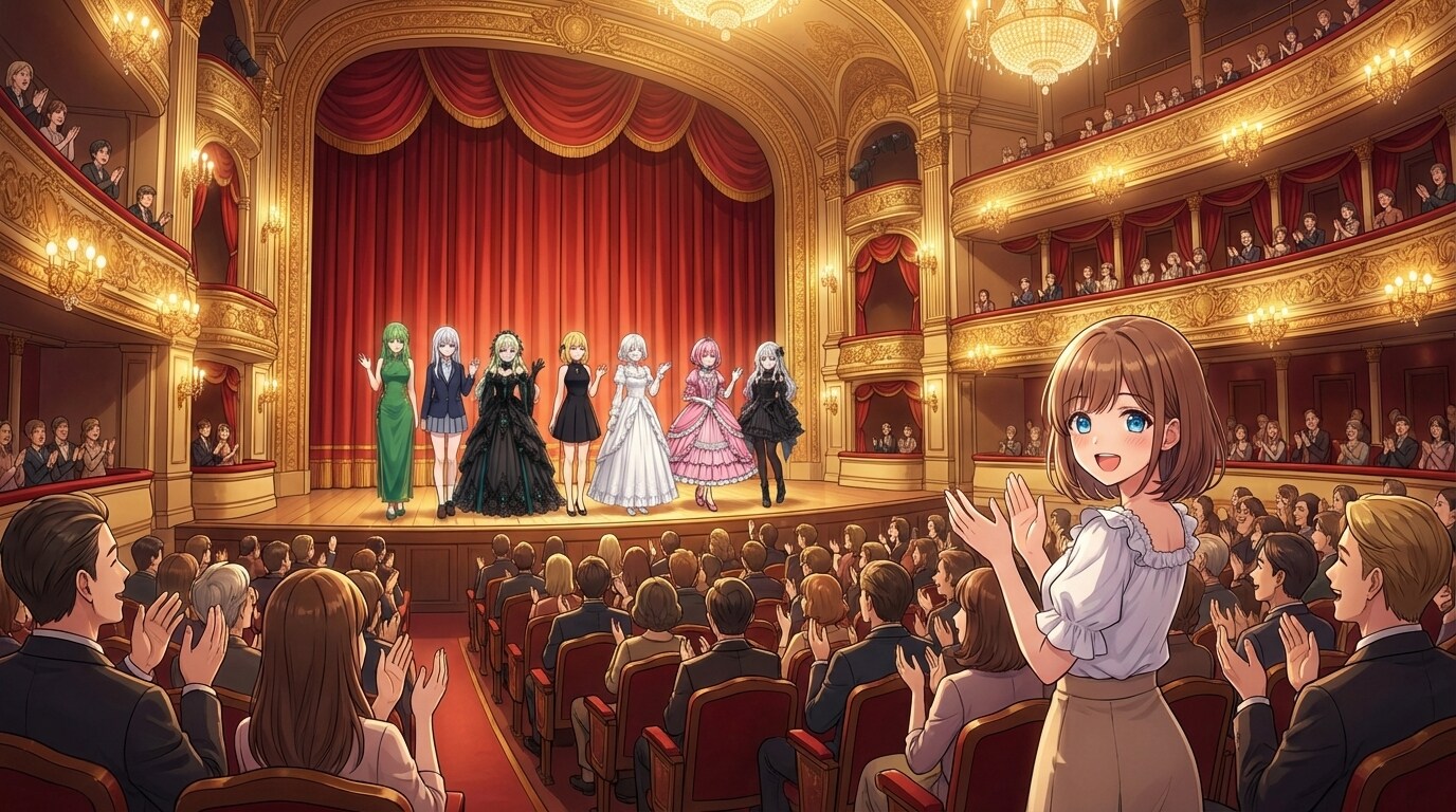 世界演劇の日