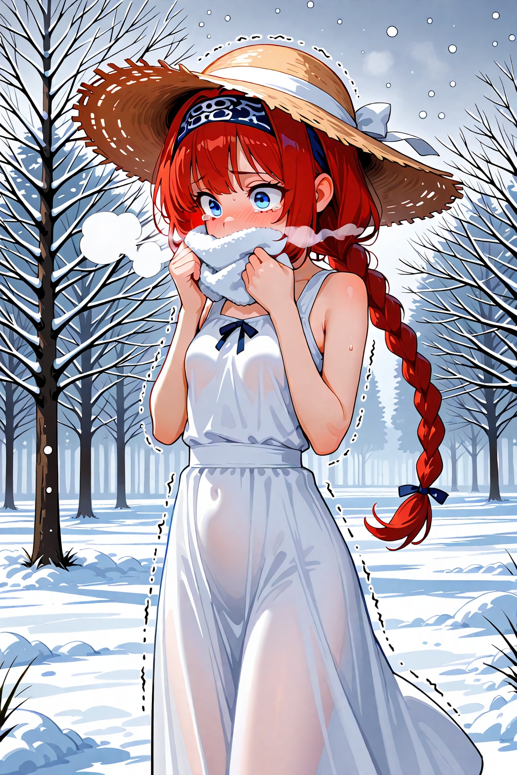 理想の夏コー・・・・・・・・あれ？( ；∀；)