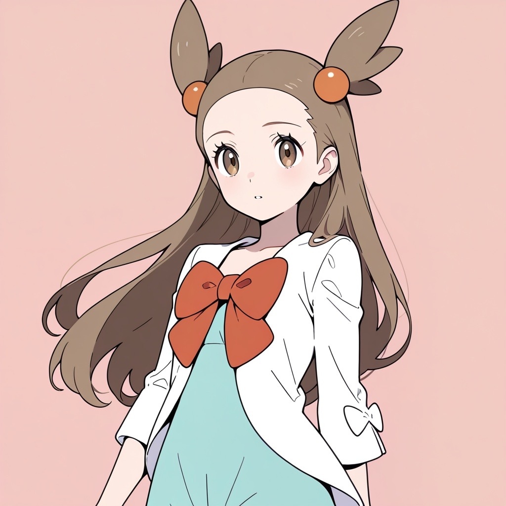 jasmine (pokemon)