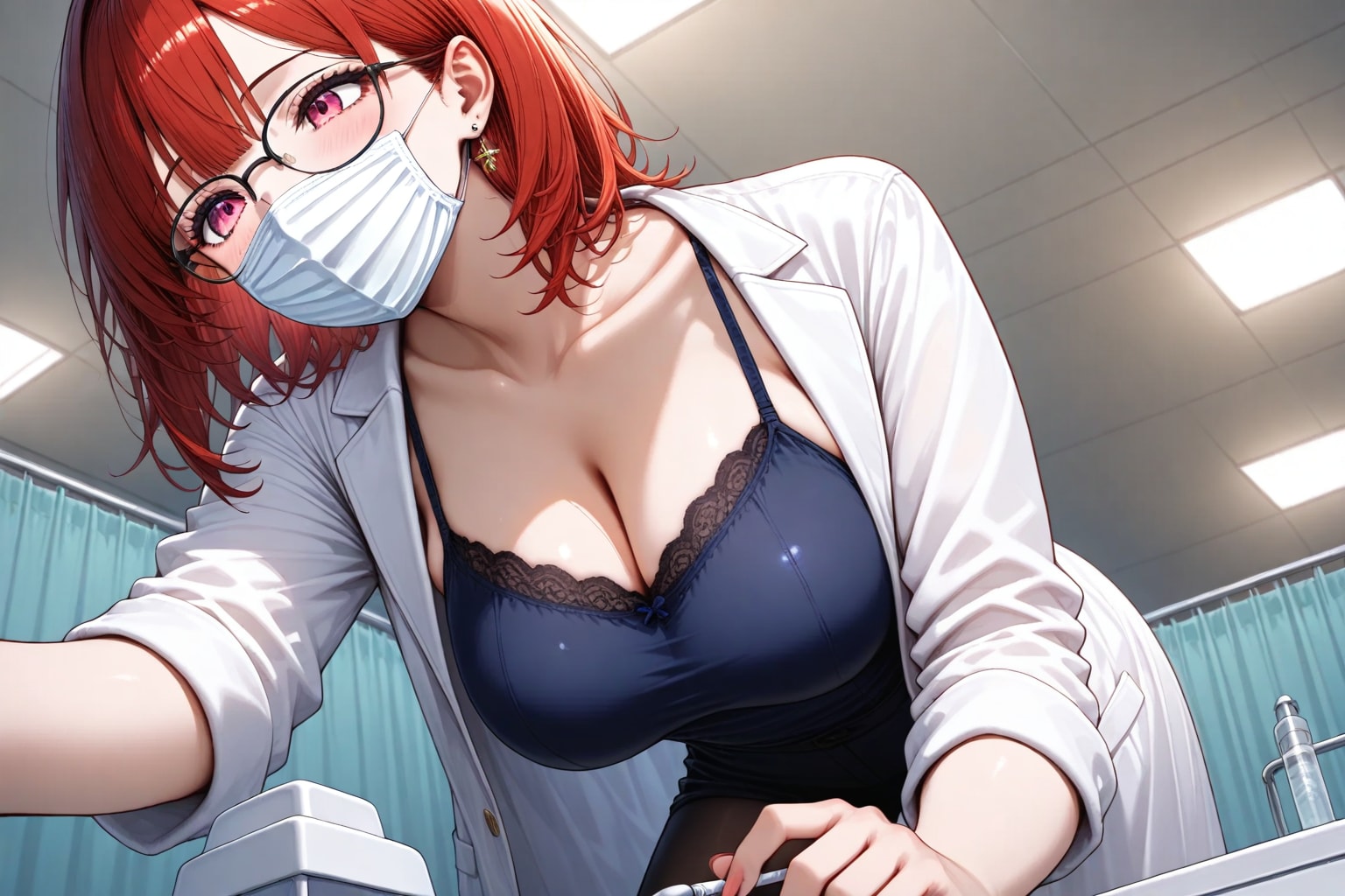 歯医者さん