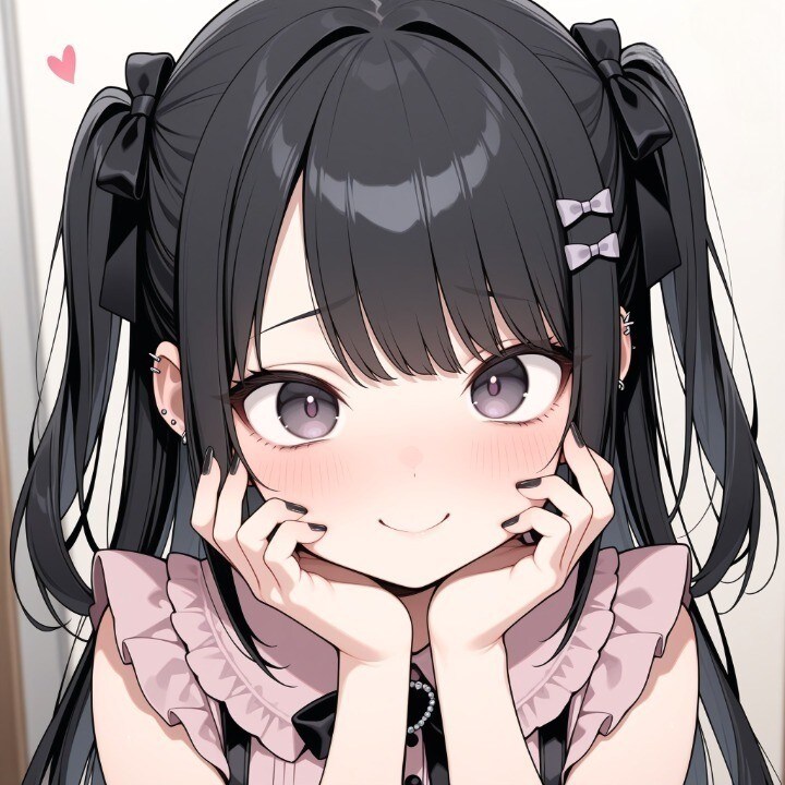 地雷ちゃん