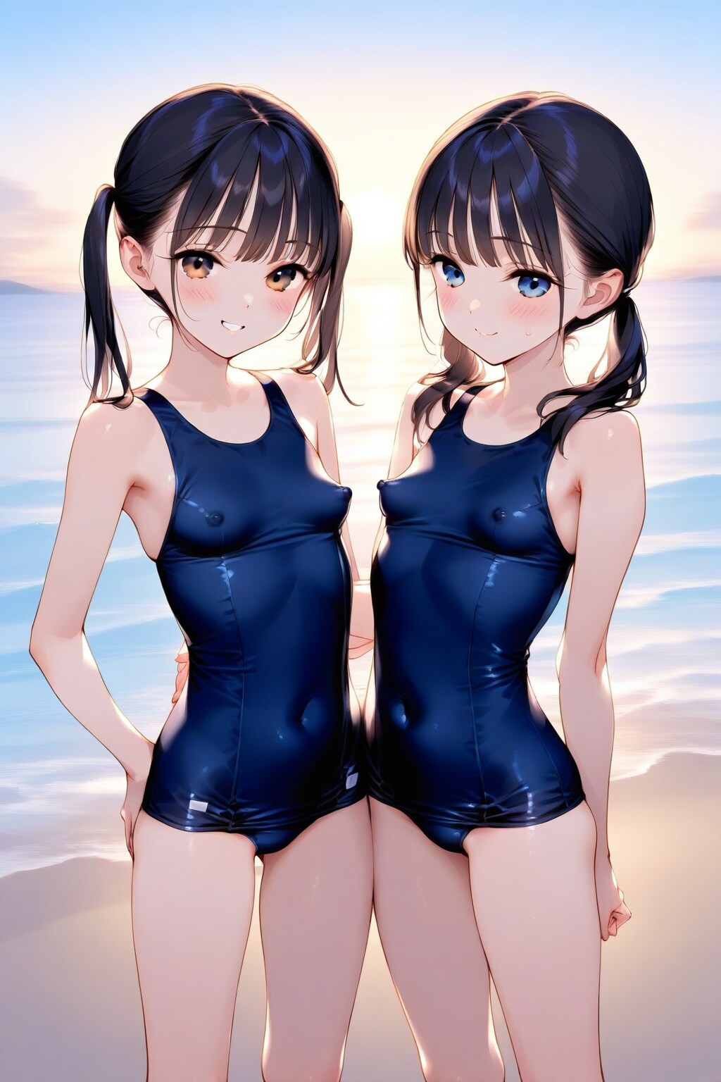 双子