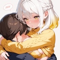 [加工前] ぐりぐり、ぺろっ 8枚目