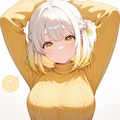 [加工前] ぐりぐり、ぺろっ 2枚目