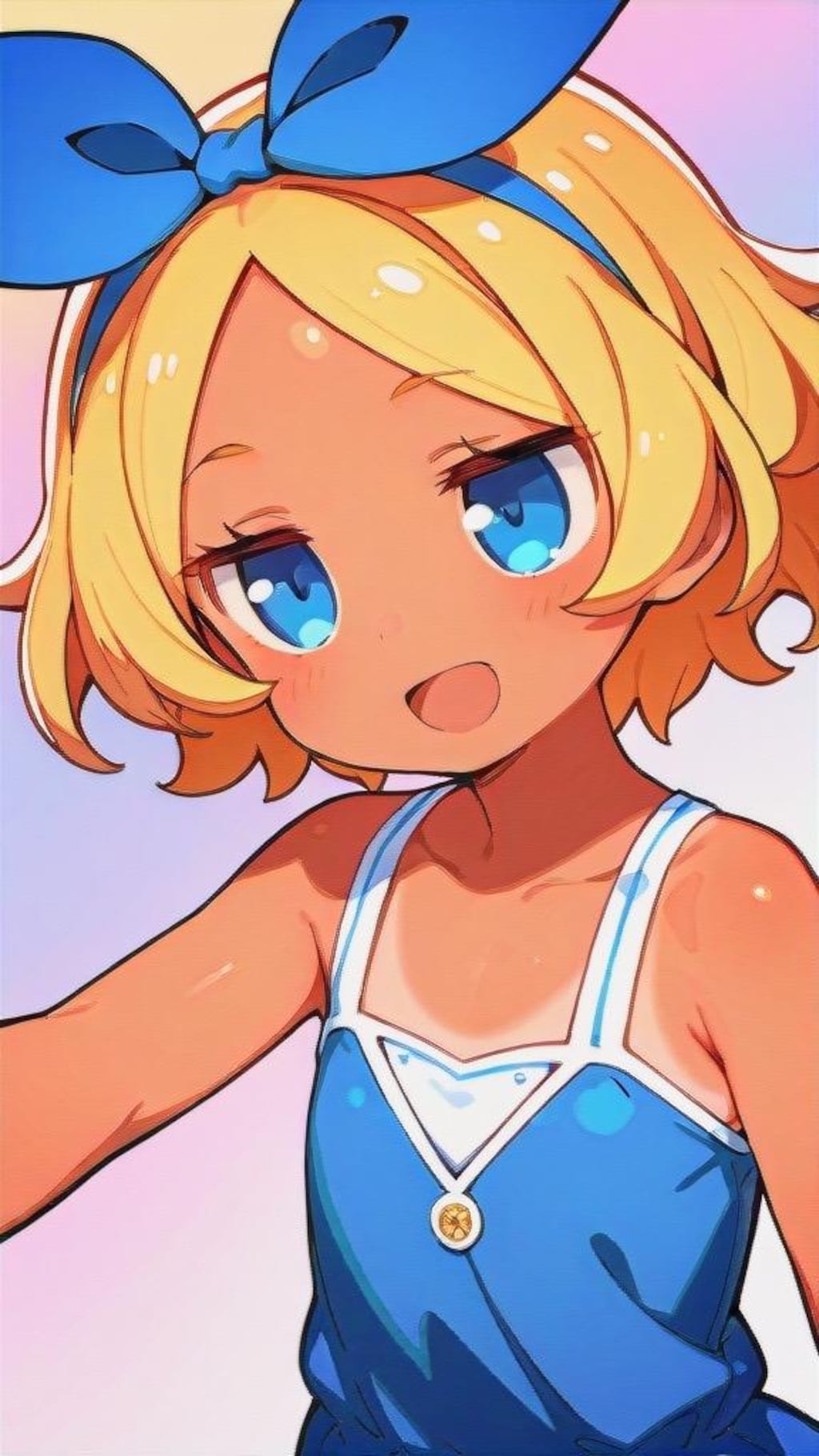 アリスっぽい何か…脱線