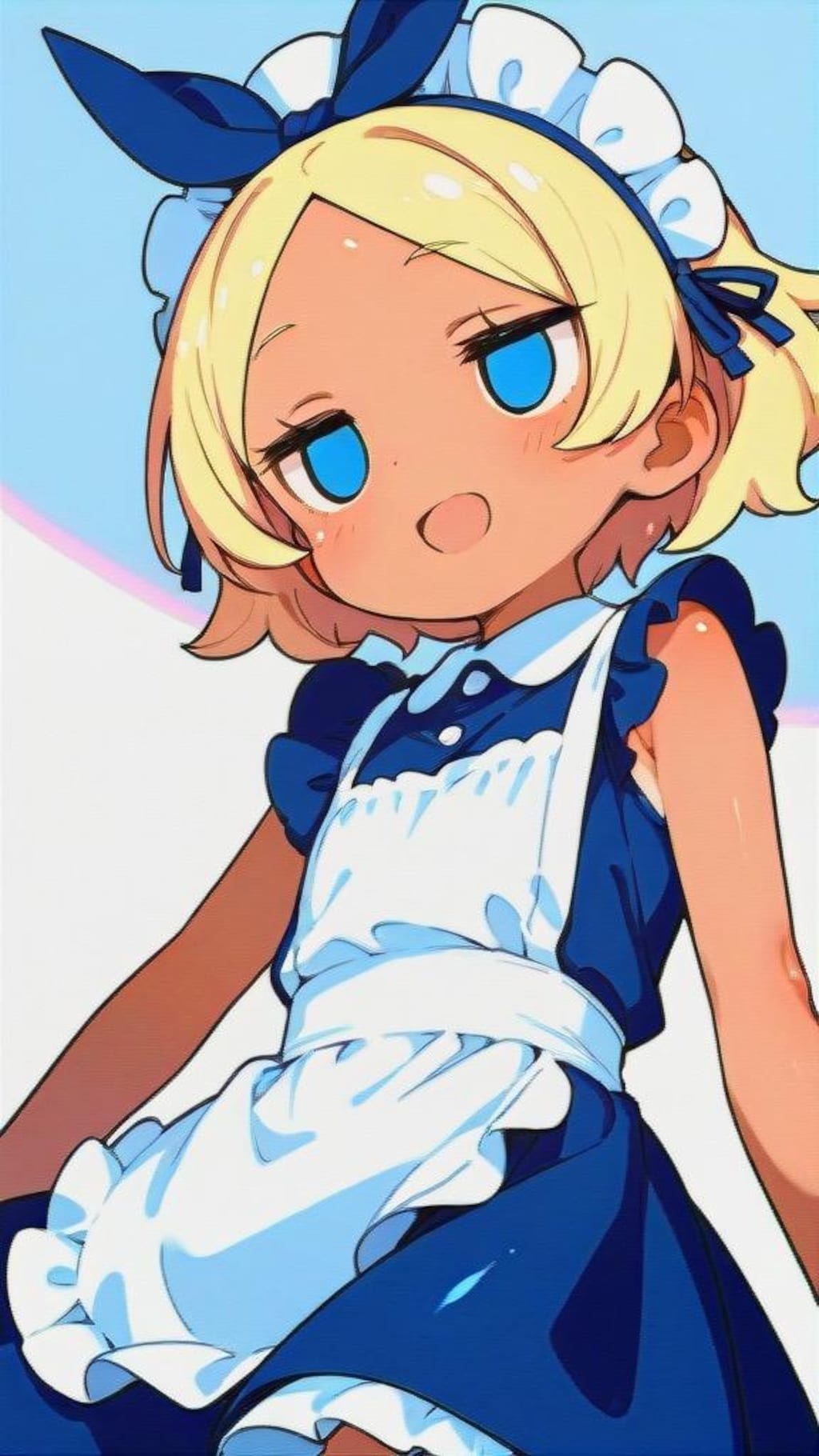 アリスっぽい何か…脱線