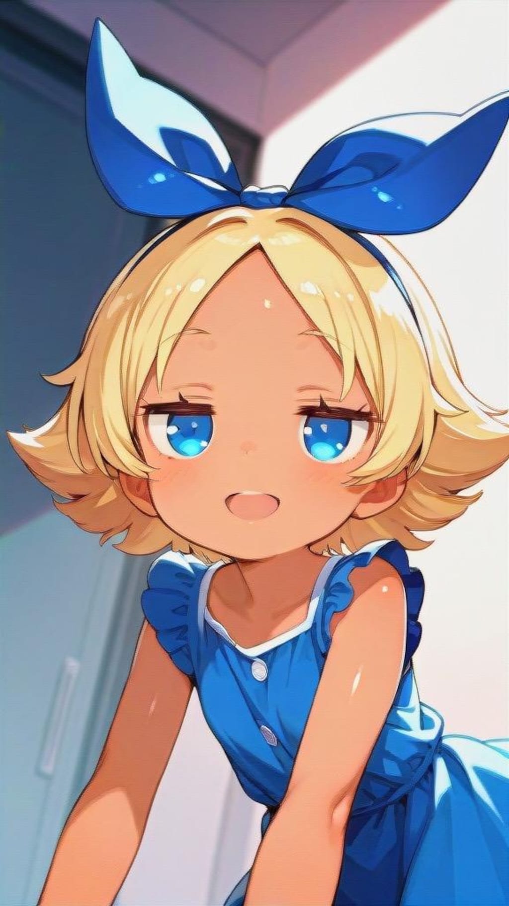 アリスっぽい何か…脱線